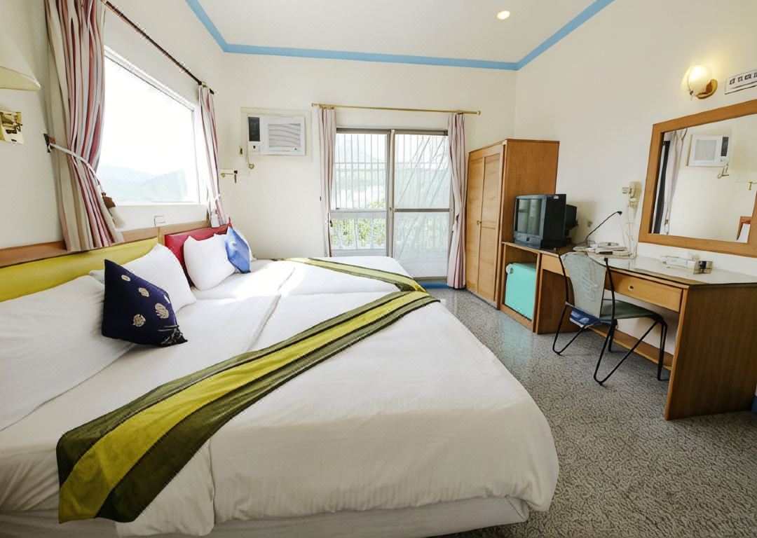 Formost Hotel