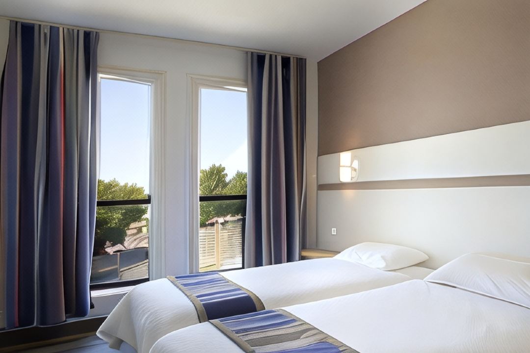 Hotel du Village Catalan