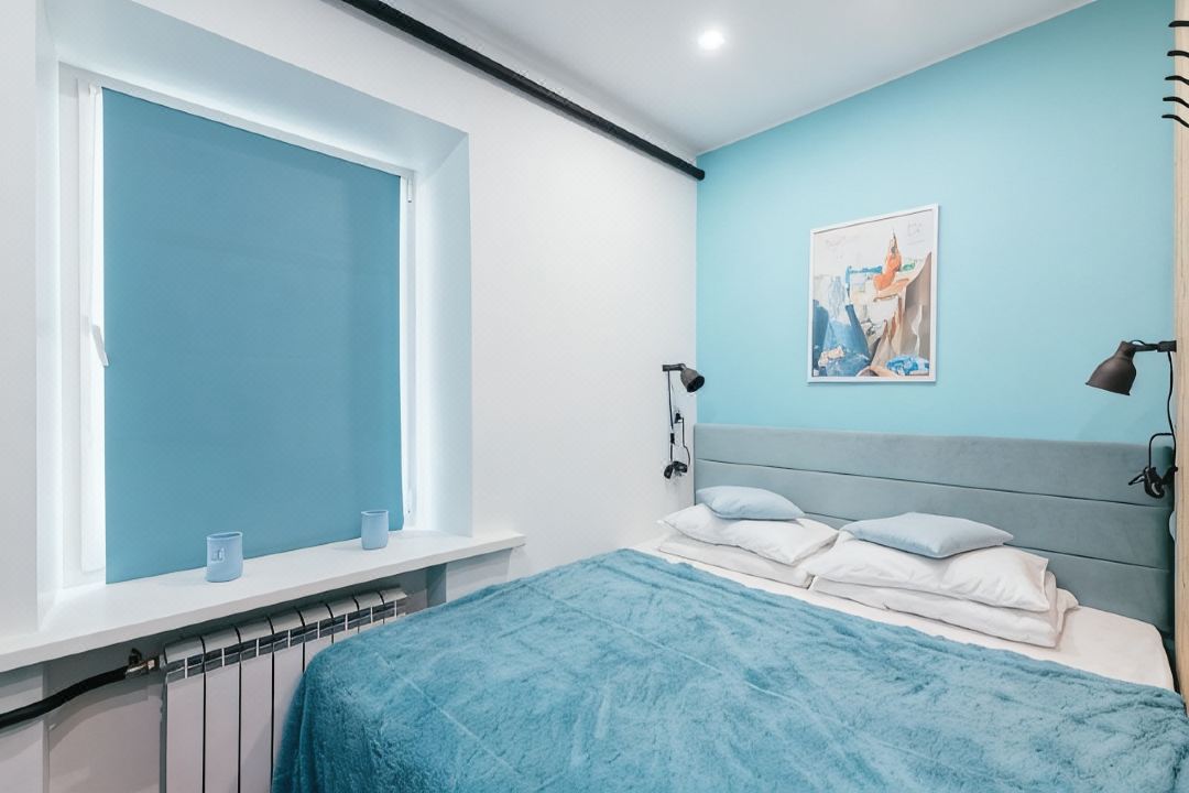 BookBox Mini-Hotel