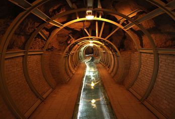 新疆吐鲁番【全景动车一日游】【纯玩无购物】