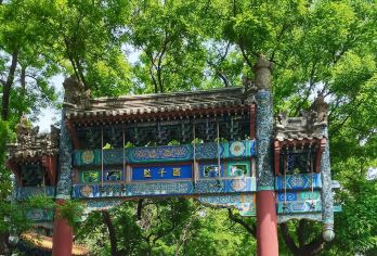 北京孔庙和国子监博物馆半日游｜大咖3小时深度精讲VIP私家团【[安心纯玩]乐享品质游览，全程无任何购物。进店赔付。】