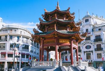 小公园+礐石风景区+妈屿岛一日游【纯玩独立团+优选本地司机】【优选本地多年经验司机兼向导，熟悉旅游线路，了解当地特色美食，为您保驾护航】