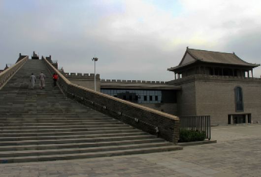 天津滨海妈祖文化园+东堤公园+观澜角+北塘古镇一日游∣私家团【私家团、包车游、无购物、无自费、不推销、不拼团、不拼车！】