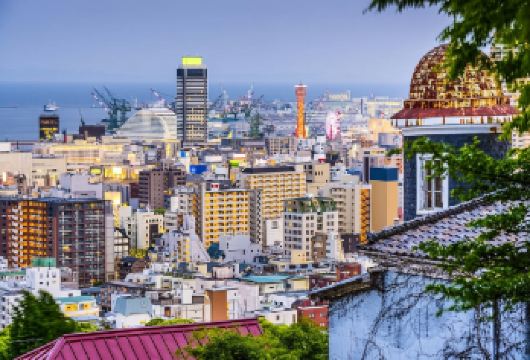 日本大阪+北野异人馆+六甲山夜景一日游/行程可调-可定制多日【包车一日游，解锁旅行新方式！独立车辆配备经验丰富的老司机，为您量身打造专属行程。】