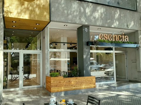 Perez酒店住宿-Casa Be Suites