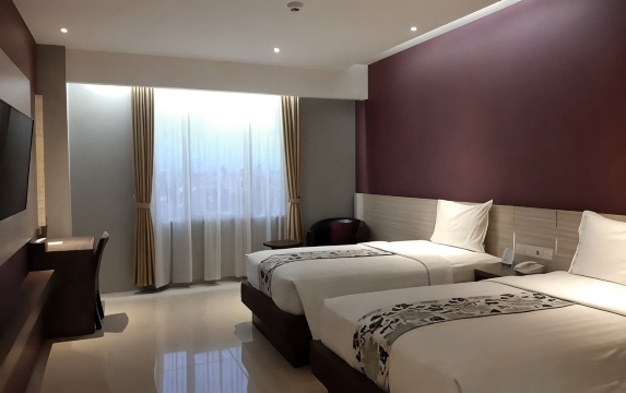 双木丹阿斯里酒店-官方