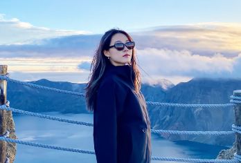 【2-6人团+二道上门接】长白山北坡+天池+瀑布一日游【二道白河镇酒店上门接，一站式送达长白山北坡】