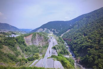 日本九州-熊本往返-阿苏山-草千里-高千穂峡 领略活火山风采【专业行程定制，精选热门景点，高效游玩不走回头路，贴心服务保障，轻松】