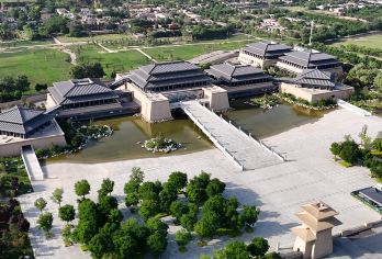 【稳定出票】陕西历史博物+珍宝馆+3小时深度大咖讲解一日游【[多套餐]自由选择】