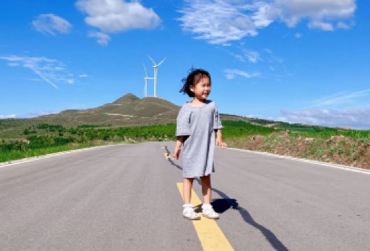 大同得胜堡+八台子村古长城一日游【包车-领略边塞风情 】【升级一:晚起!慢玩!1对1包车服务,畅玩8.5H,一次玩个够】