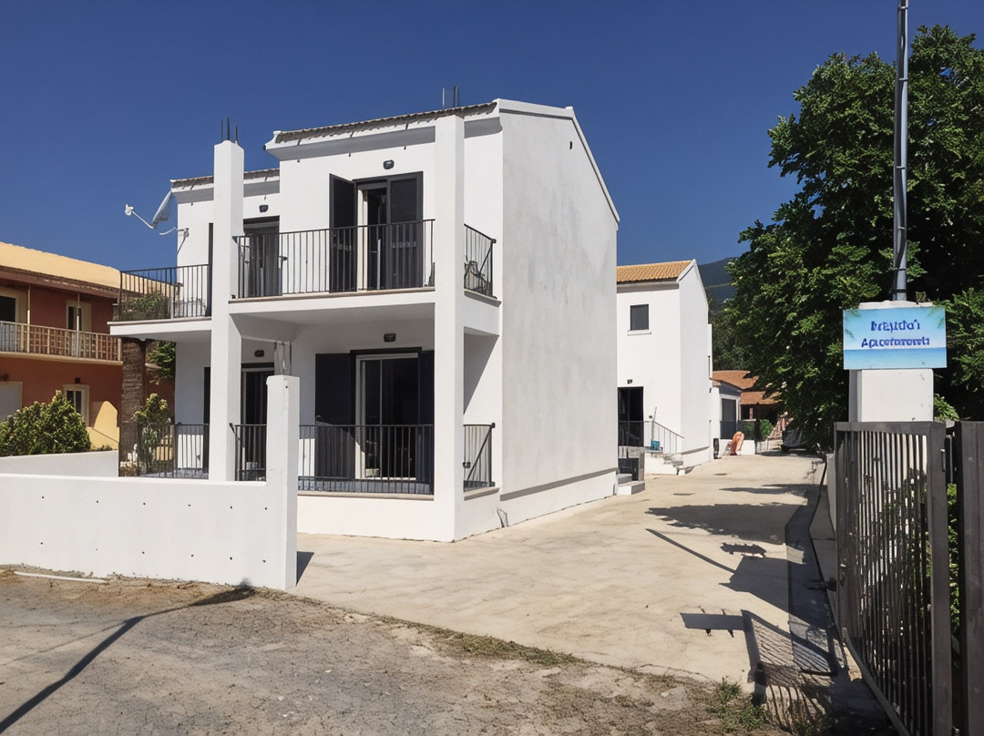 Brigida's Apartments