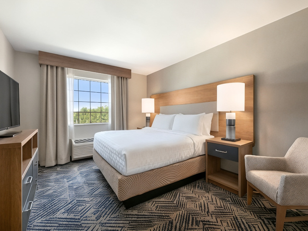 安纳波利斯洲际Candlewood Suites酒店