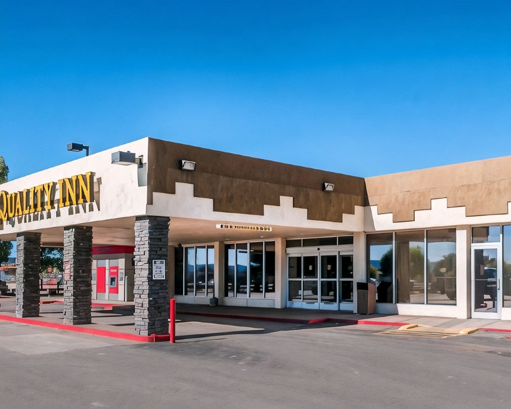 Navajo Nation Inn
