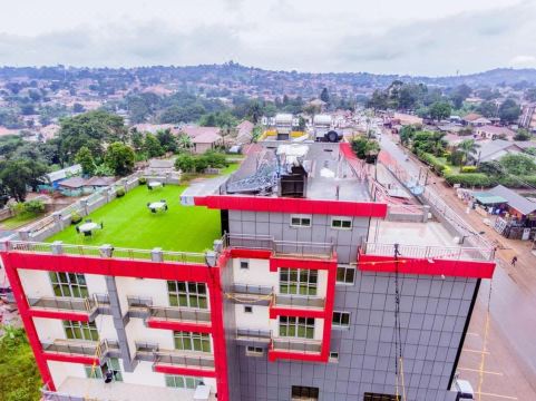 Hotel Benco