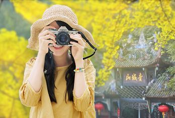 都江堰+青城山一日游【赠川剧+可选航空座椅+三环内上门接】【[贴心服务]三环路以内上门接站，一日游玩两大A景区】