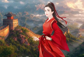 慕田峪长城一日游【英文导游 包车 体验黄包车VIP小团】【英文精品vip小团，私人导游讲解1人即可定】