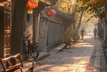 逛北京【胡同】+参观【四合院】+恭王府北京一日游【独立成团】【[独特线路]探秘恭王府，讲解恭王府传奇故事，走进四合院、了解本地文化及民俗，逛胡同citywalk】