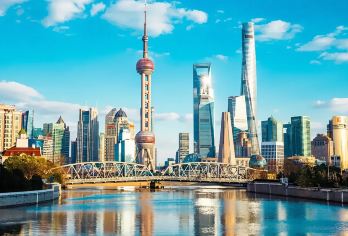 四行仓库抗战纪念馆+外滩City Walk 人工深度讲解【解读为何四行仓库成为“日军重炮无法摧毁的孤岛“。】