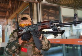 丽江猎鹰谷景区一日游【实弹射击+自助烧烤/可选狩猎+沙滩车】【随时出发，慢生活，随心玩，懒人游，实弹射击，沙滩车，多套餐满足您需要！】