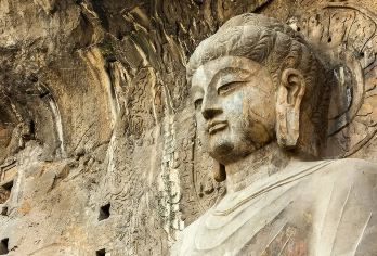 白马寺+博物馆+龙门石窟一日游【纯玩不进店】