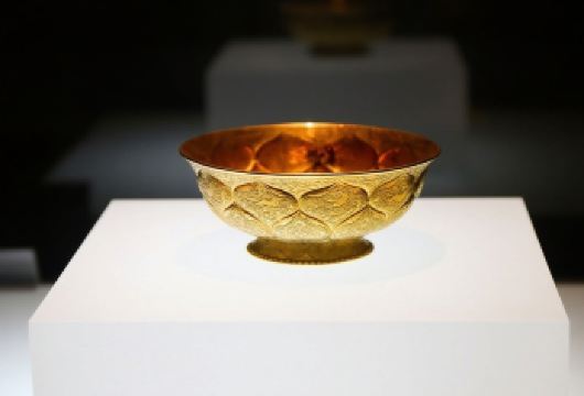 陕西历史博物馆【春节可定+赠汉服体验+趣味讲解+含耳机】【导游讲解超长2.5小时讲解.讲解内容大人孩子都喜欢】