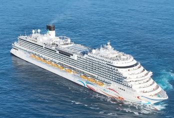 爱达魔都号 船 票 免 签|上海|韩国|日本2025【免签，往返船票，吃喝玩乐品质高】