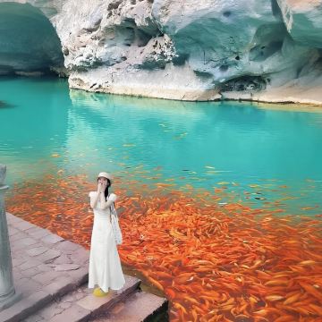 楠溪江【包车游】丽水古街+苍坡&芙蓉古村+永嘉书院+狮子岩