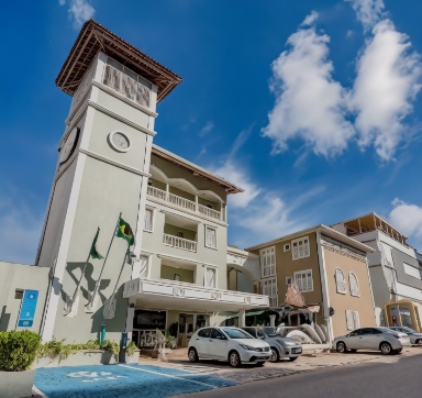 Hotel Villa Mayor-官方