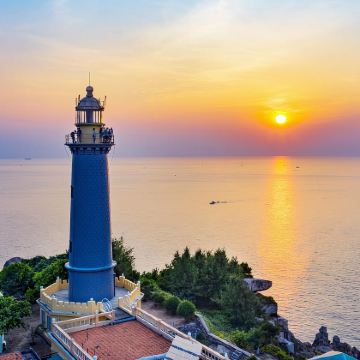 富安探索日游|从芽庄出发