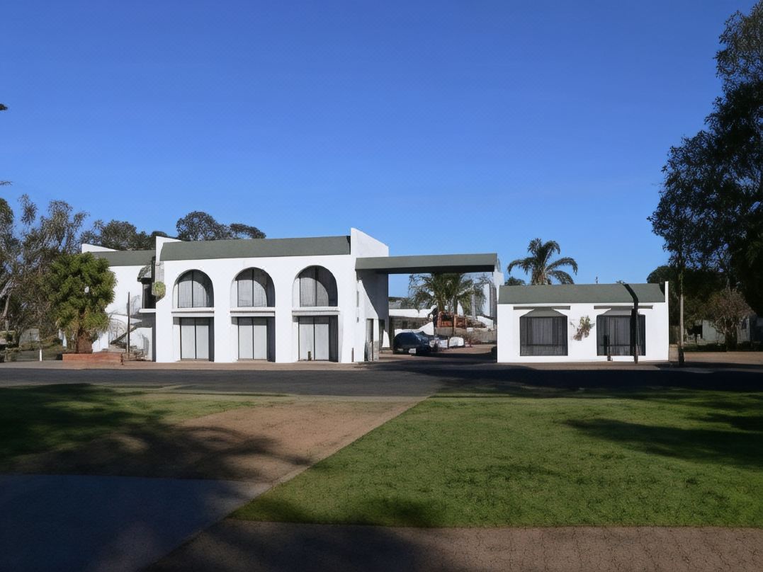 El Toro Motel