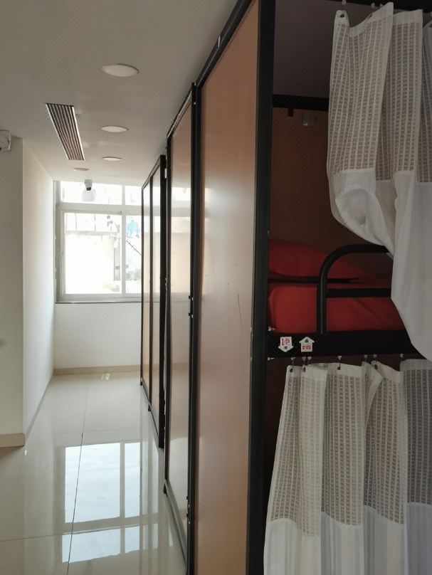 Rda Dormitory