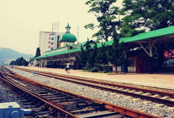 旅顺潜艇博物馆+黄渤海分界线+旅顺博物馆一日活动【上门接送】【[自由团型]除常规团，还可选择2-6人MINI团，满足您的个性需求】