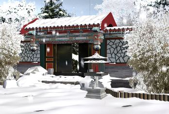 北京恭王府+圆明园一日活动【纵览古迹高端定制打卡清华北大外景】【1.来北京必选的经典一日游。】