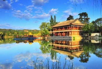 普宁寺+普陀宗乘之庙+避暑山庄导游精讲【天天发团+大咖讲解】【[深度讲解]充分体验承德的文化与历史】