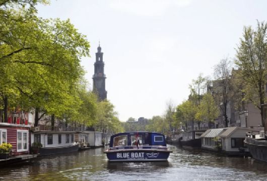 梵高博物馆+喜力啤酒博物馆+阿姆斯特丹王宫+阿姆斯特丹运河游【欣赏世界上著名的画家之一梵高的杰作】