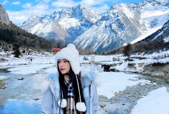 四川毕棚沟一日游【真纯玩无购物丨可选舒适头等舱丨三环内接早】【[纯玩出行]我们全程不进购物店，无隐形消费，行程透明，请放心旅行哦~】