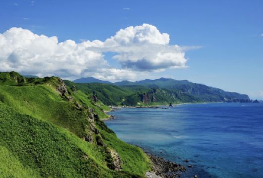 日本小樽积丹町黄金岬-神威岬-小樽运河【北海道中文专车】【中文专车出行，景点灵活调整，打卡经典，游玩自己定义，无需等待，专属贴心服务，尽享惬意旅程】