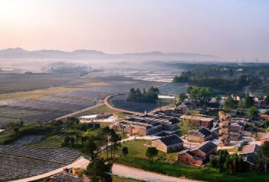 2人起私家团王安石纪念馆文昌里荷兰村一日游抚州南昌上门接送【所选城市市区免费上门接送，方便快捷，省时省力（时间可微调）】
