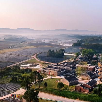 2人起私家团王安石纪念馆文昌里荷兰村一日游抚州南昌上门接送