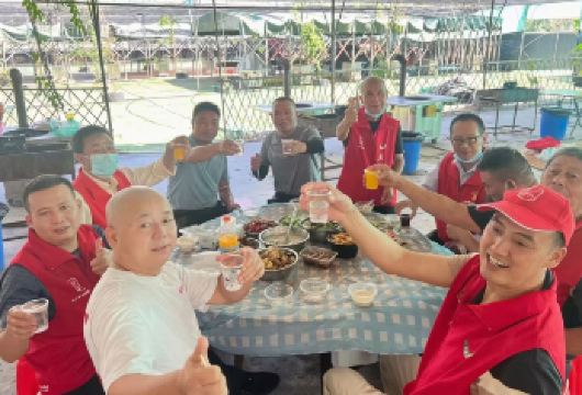 深圳九龙生态园(坪山店)一日游【农家野菜/趣味团建1日游】【深圳市内活动场地、公司趣味团建聚会好去处~】