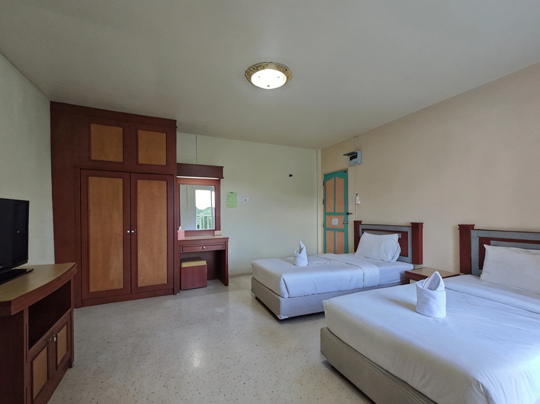 Sealight Hotel