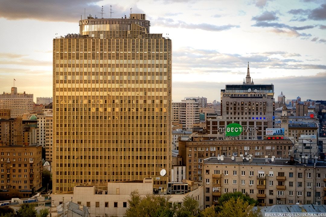Golden Ring Hotel