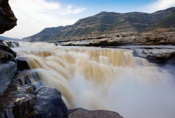山西黄河壶口瀑布包车一日游【临汾起止】【线路特色 纯玩品质：无任何隐形购物，无强制消费】