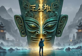 都江堰+三星堆一日游◆可选2-8人团·观夜景蓝眼泪·含门票【纯玩口碑引领者 正牌总社自营！累计服务100万+，真纯玩口碑保障！拒绝挂靠的国旅分社冒充总社忽悠游客】