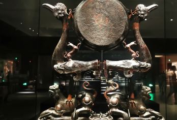 武汉：黄鹤楼~武昌起义纪念馆~湖北省博物馆 包车|导游翻译Q【爱国教育研学线路】