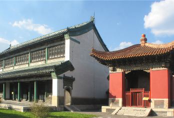 【甄选20人小团】沈阳故宫+张学良旧居半日游+人工讲解+门票【优选小团出行，全天多场次可选】