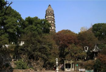 【纯玩12人小团 晚班 】拙政园+虎丘+寒山寺+山塘街一日游【[精致小团]团队人数12人内，舒适慢游，游玩时间充分，不急不赶】