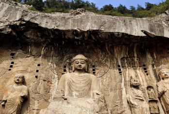 洛阳龙门石窟半日游【深讲历史古迹】【不包含门票】【深度讲解，历史文物！】