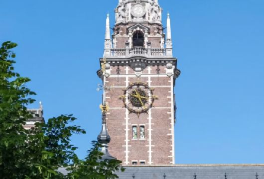 鲁汶精华包车线：市政厅/教堂/图书馆/博物馆/修女院【无需为交通烦恼，舒适专车全程接送，行程灵活自由，随心掌控游览节奏，沉浸式感受比利时风情。】