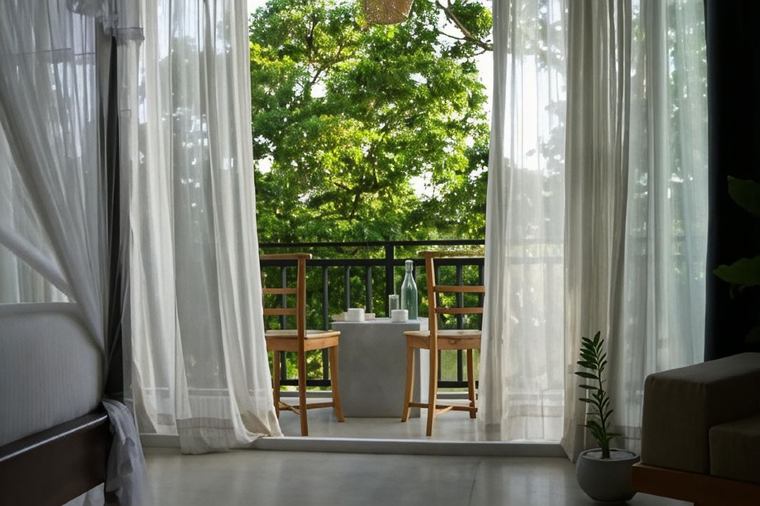 Sapiens Home - Weligama Bay